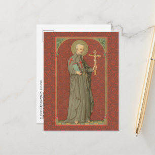 St. Camillus de Lellis (SAU 37) Postcard