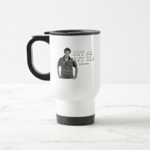 St. Carlo Acutis Quotes Catholic Christian Faith I Travel Mug