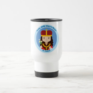 St. Casimir Travel Mug