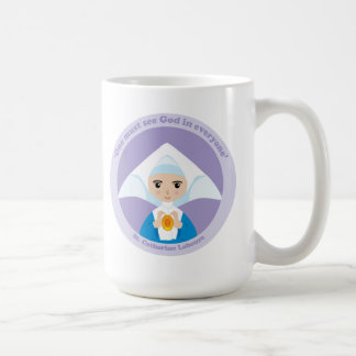 St. Catherine Laboure Coffee Mug
