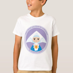 St. Catherine Laboure T-Shirt