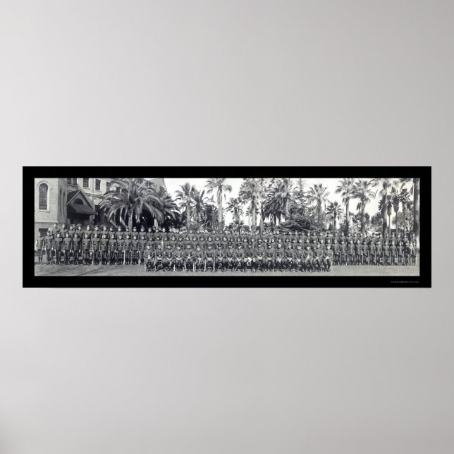 St Catherines School Photo 1940 Poster (Front)