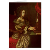 St. Cecilia 2 (Front)