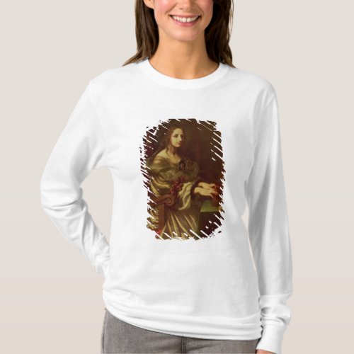 St Cecilia 2 T_Shirt