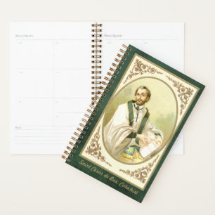 St. César de Bus (SLE 001) Planner