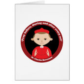 St. Charles Borromeo (Front)