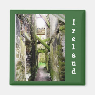 St. Charles Fort, Ireland Magnet