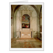 St. Christina Altarpiece (Front)