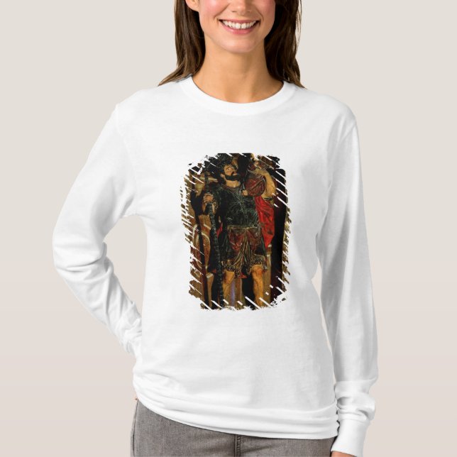 St. Christopher, 1597 T-Shirt (Front)