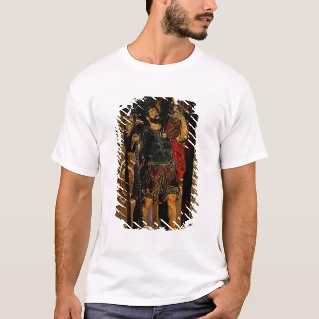 St. Christopher, 1597 T-Shirt (Front)