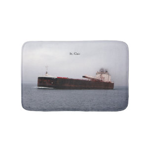 St. Clair bathmat