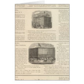 St Cloud Hotel, Westminster Hotel (Front)