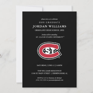 St. Cloud State University C Announcement