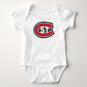 St. Cloud State University C Baby Bodysuit