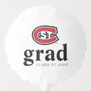 St. Cloud State University C Balloon