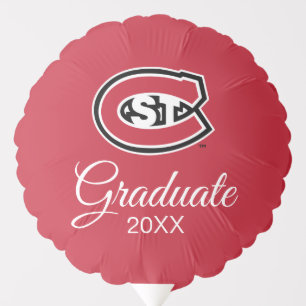 St. Cloud State University C Balloon