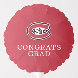 St. Cloud State University C Balloon