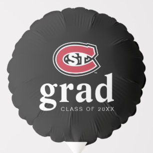 St. Cloud State University C Balloon