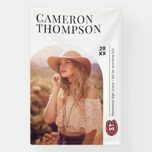 St. Cloud State University C Banner