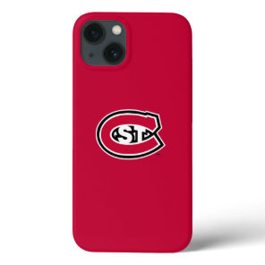 St. Cloud State University C iPhone 13 Case
