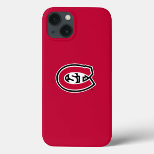 St. Cloud State University C iPhone 13 Case
