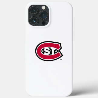 St. Cloud State University C iPhone 13 Pro Max Case