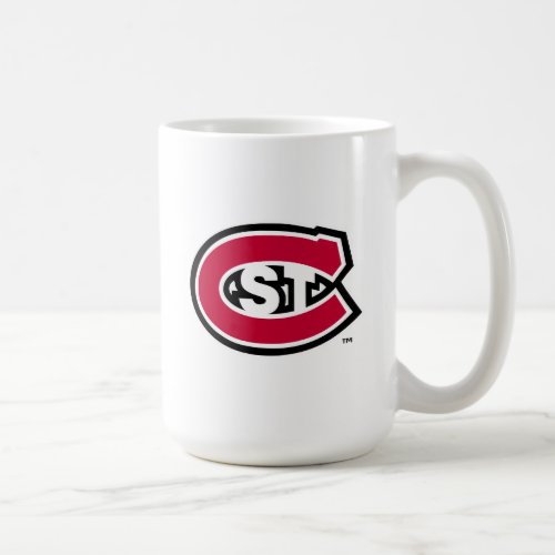 St Cloud State University C Coffee Mug
