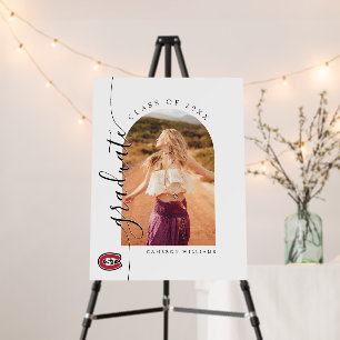 St. Cloud State University C Foam Board