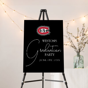 St. Cloud State University C Foam Board