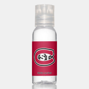 St. Cloud State University C Hand Sanitizer