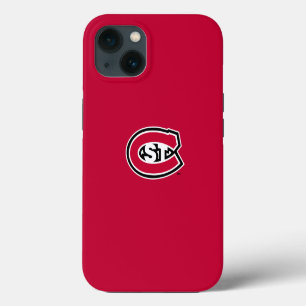 St. Cloud State University C iPhone 13 Case