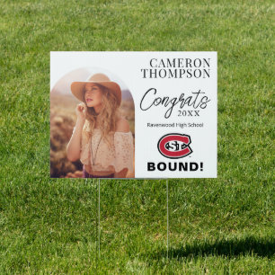 St. Cloud State University C Sign