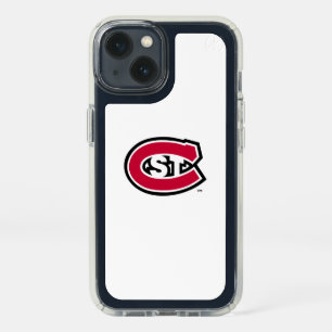 St. Cloud State University C Speck iPhone 13 Case