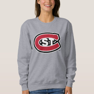 St. Cloud State University C Sweatshirt