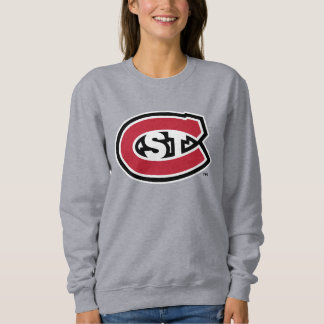 St. Cloud State University C Sweatshirt