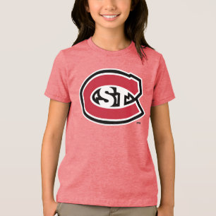 St. Cloud State University C Tri-Blend Shirt