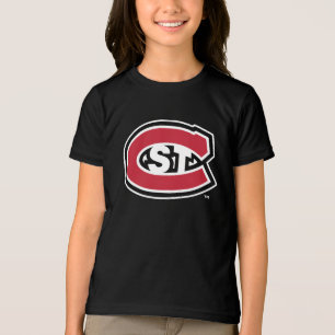St. Cloud State University Tri-Blend Shirt