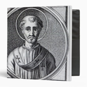 St. Cornelius Binder