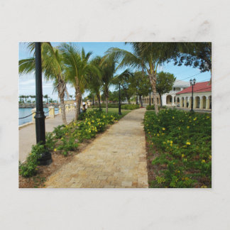 St. Croix, US Virgin Island Postcard