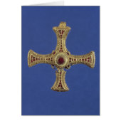 St. Cuthbert's Cross (Front)