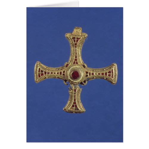 St Cuthberts Cross