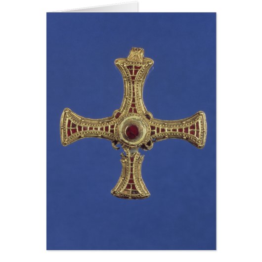 St. Cuthbert's Cross (Front)