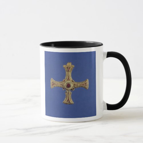 St Cuthberts Cross Mug