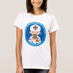 St. Cyril of Jerusalem T-Shirt