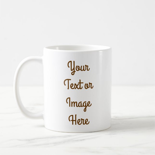 St. Cyril the Monk (M 002) Coffee Mug #1d (Left)