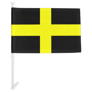 St. David flag of Wales