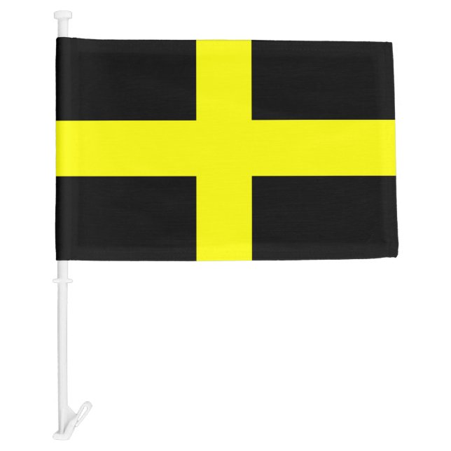 St. David flag of Wales (Front)