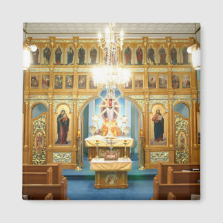 Church Anniversary Refrigerator Magnets | Zazzle