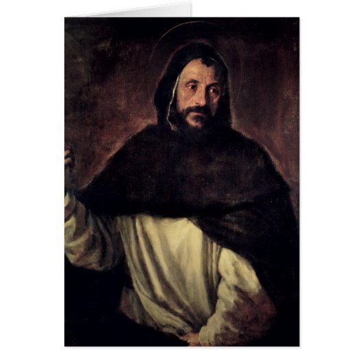 St. Dominic Cards (Front)