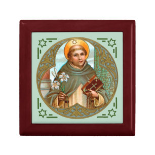 St. Dominic de Guzman (BK 07) Gift Box